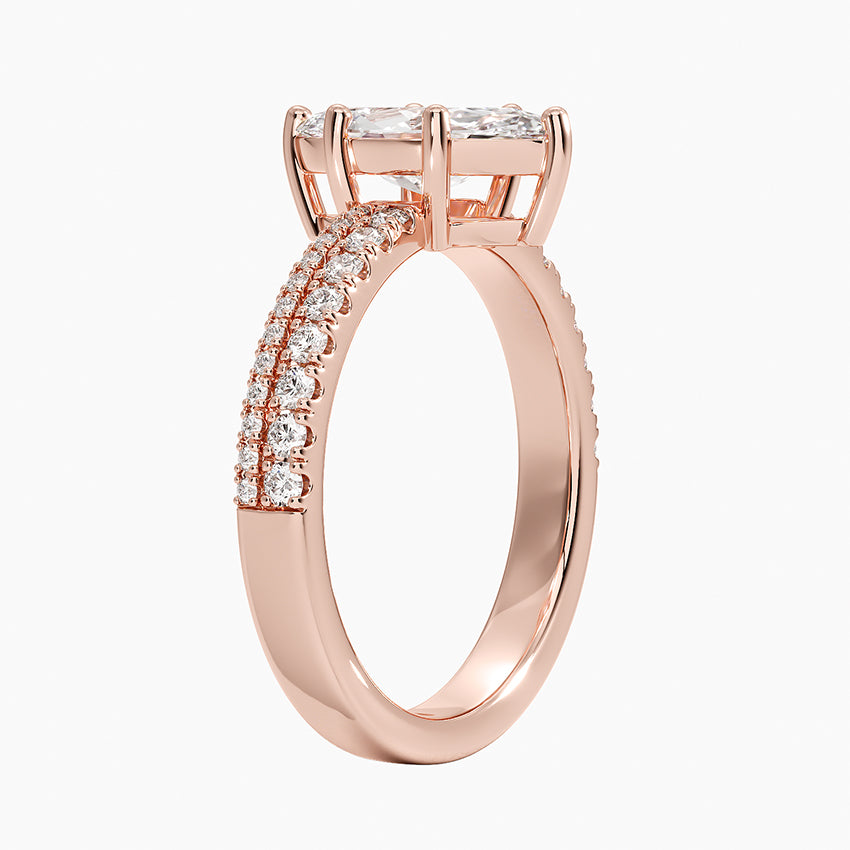 #color_rose gold
