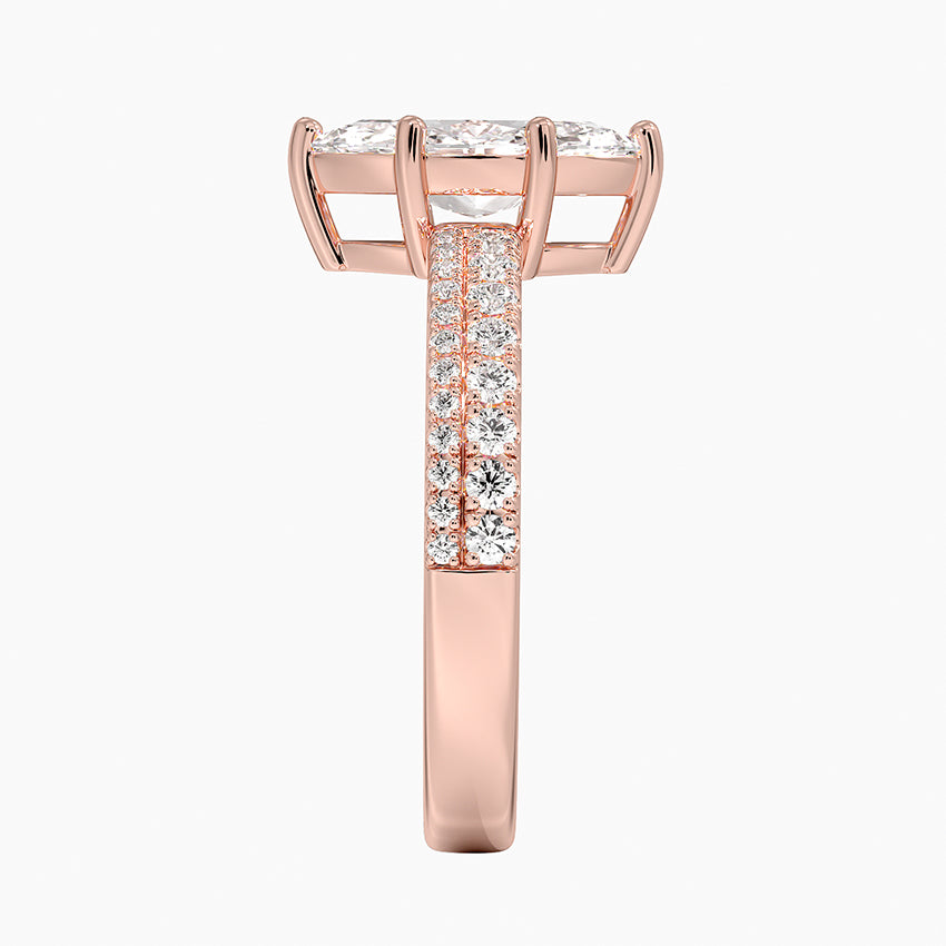 #color_rose gold