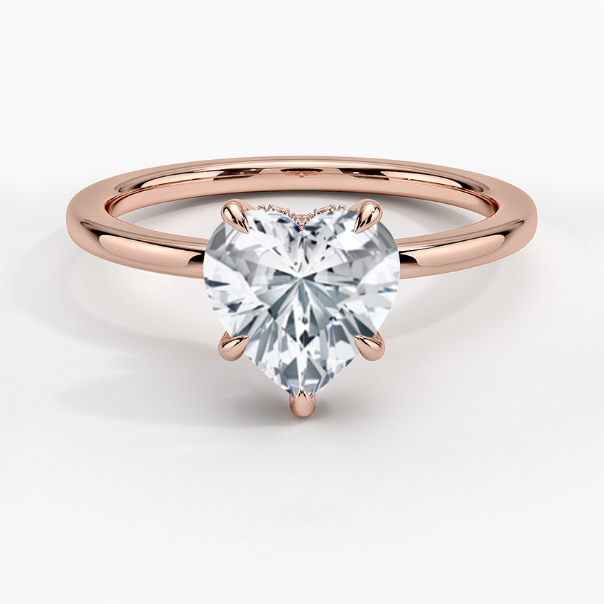 #color_rose gold