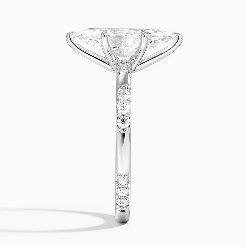 #color_white gold