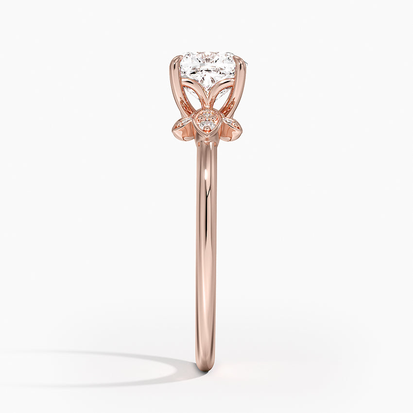 #color_rose gold