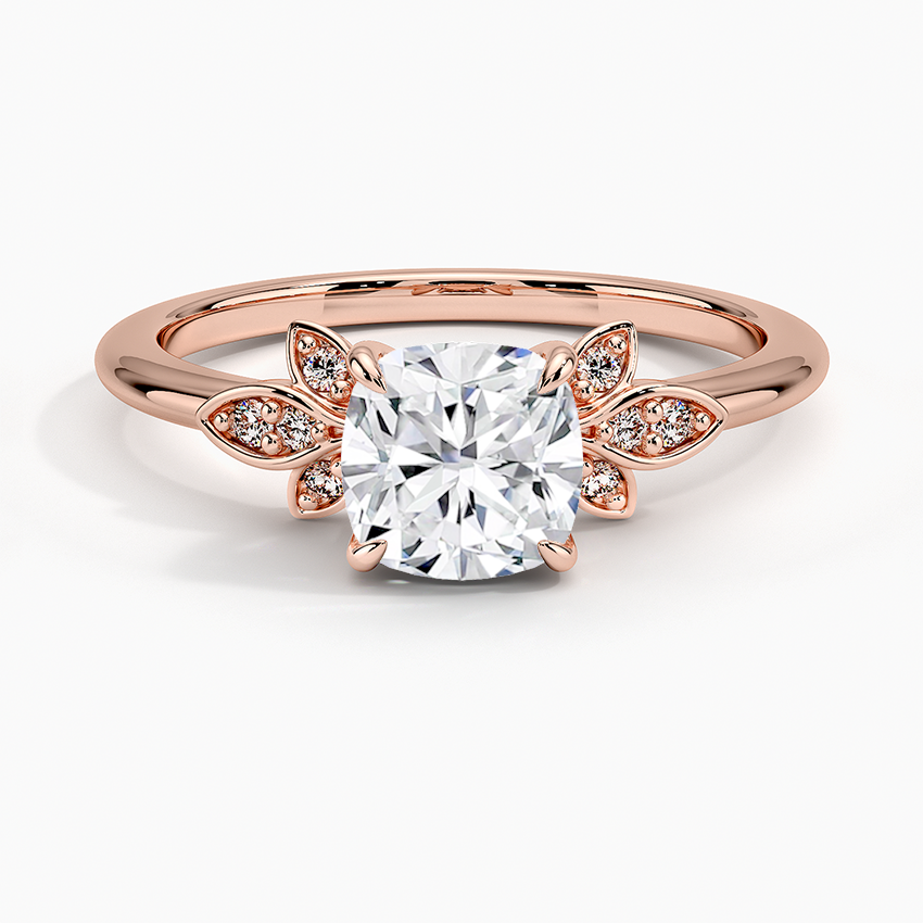 #color_rose gold