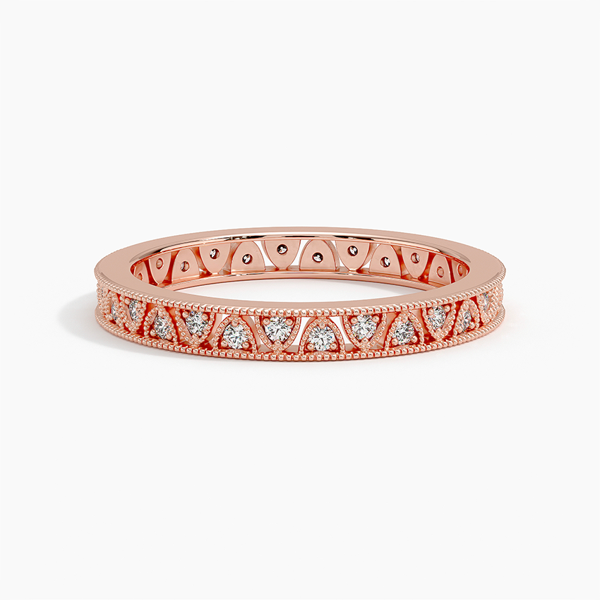 #color_rose gold