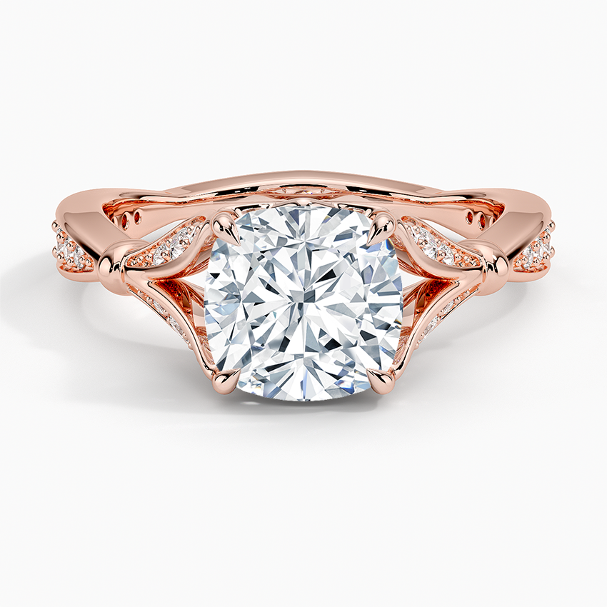 #color_rose gold