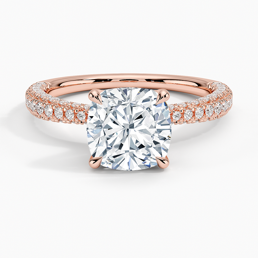 #color_rose gold