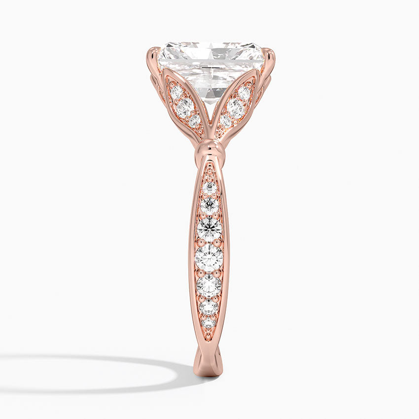 #color_rose gold