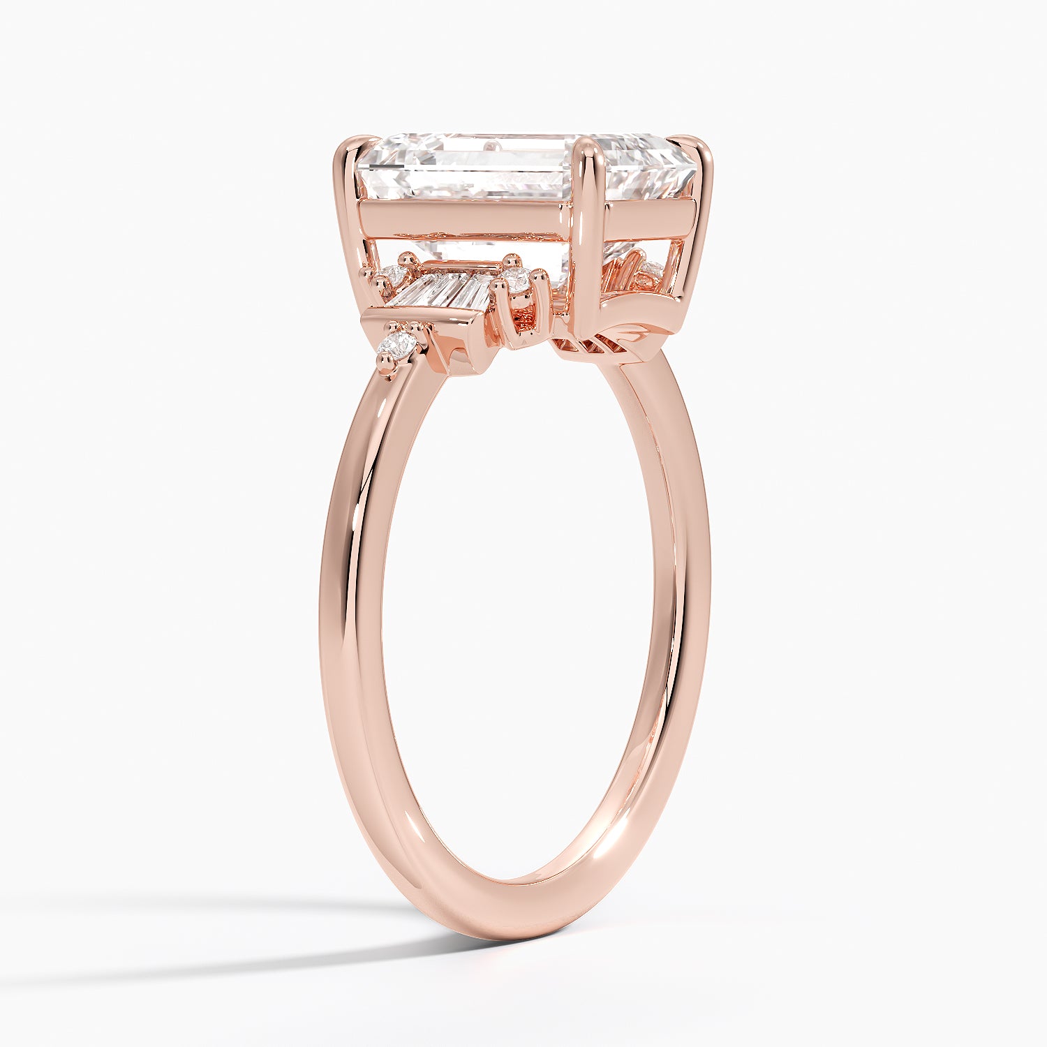 #color_rose gold