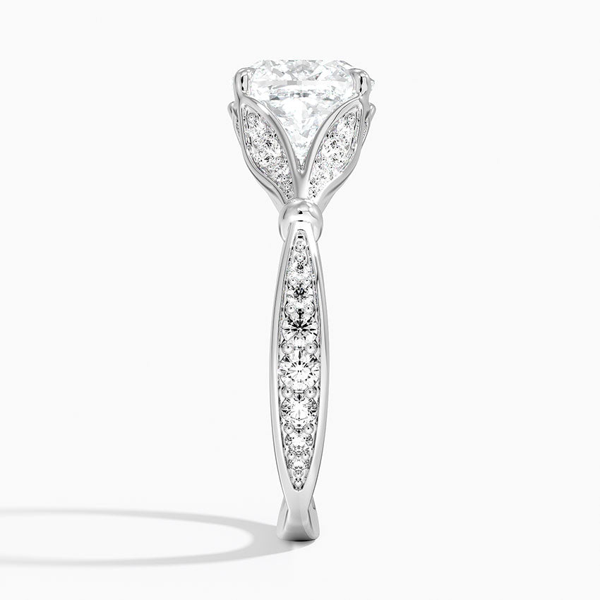 #color_white gold
