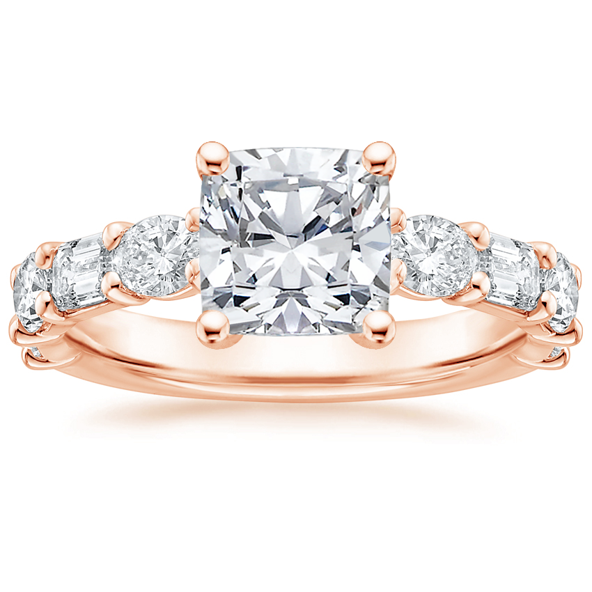 #color_rose gold