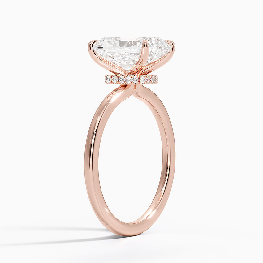 #color_rose gold