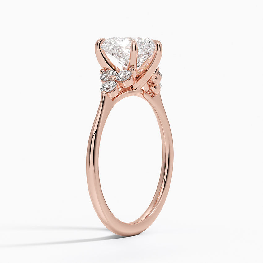 #color_rose gold