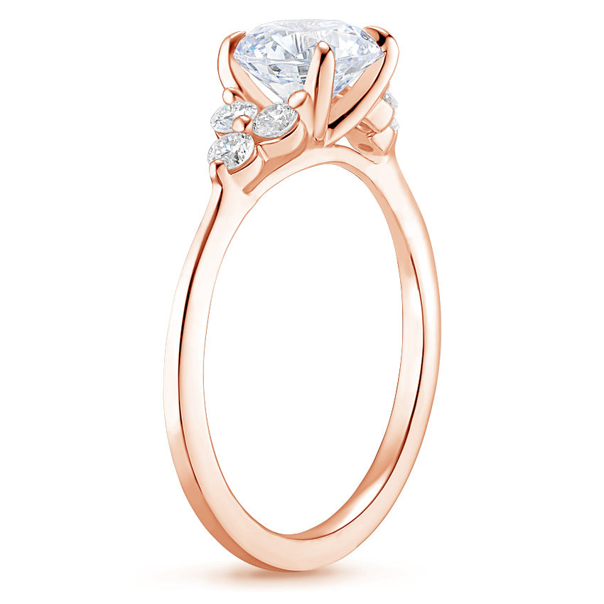 #color_rose gold