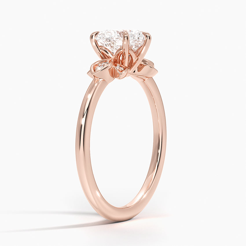 #color_rose gold