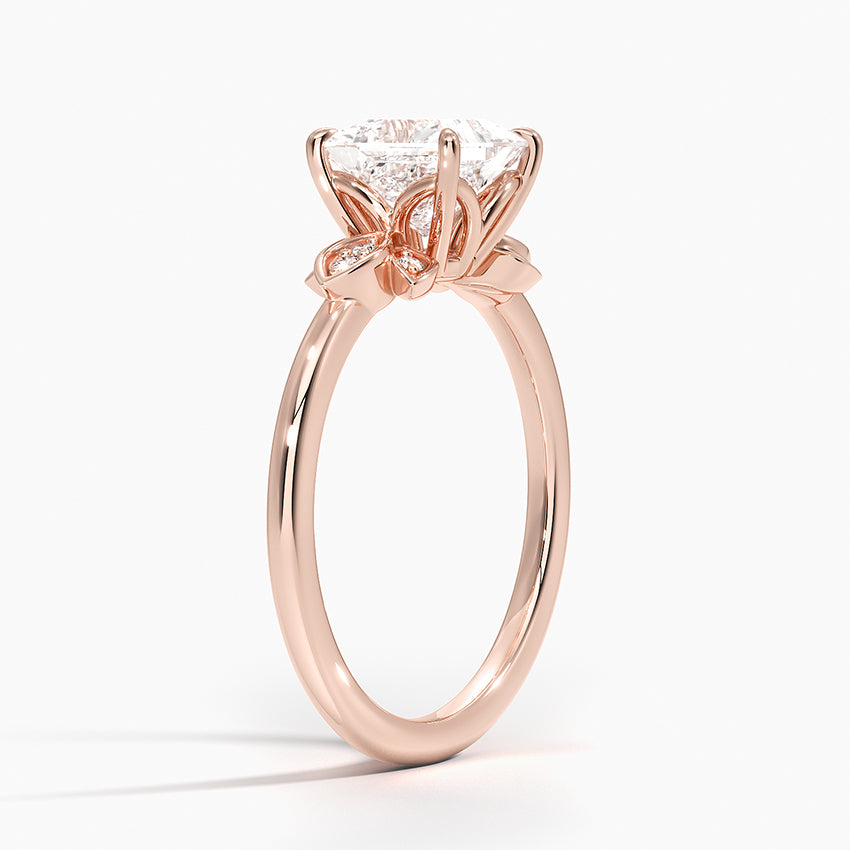 #color_rose gold