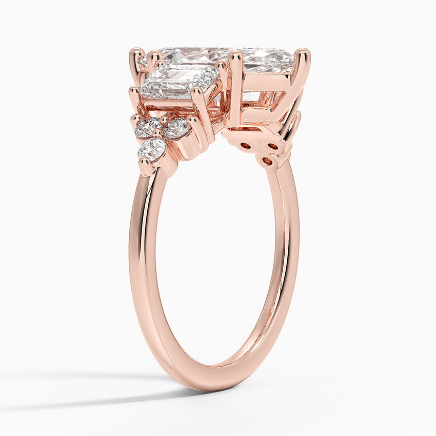 #color_rose gold