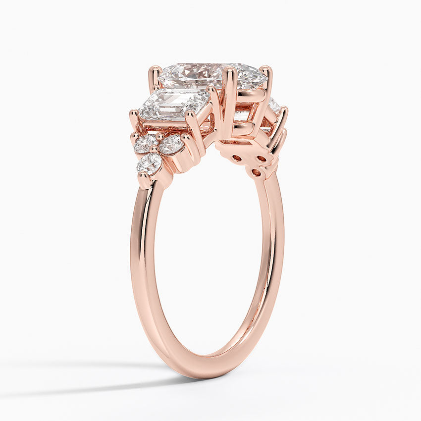 #color_rose gold