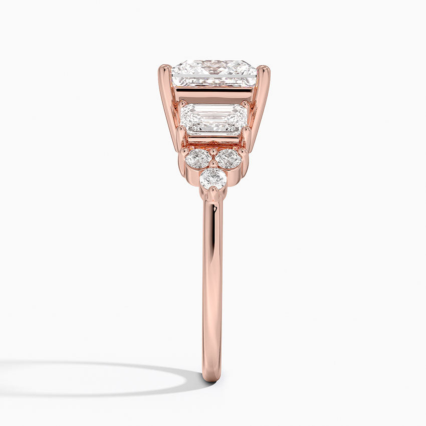 #color_rose gold