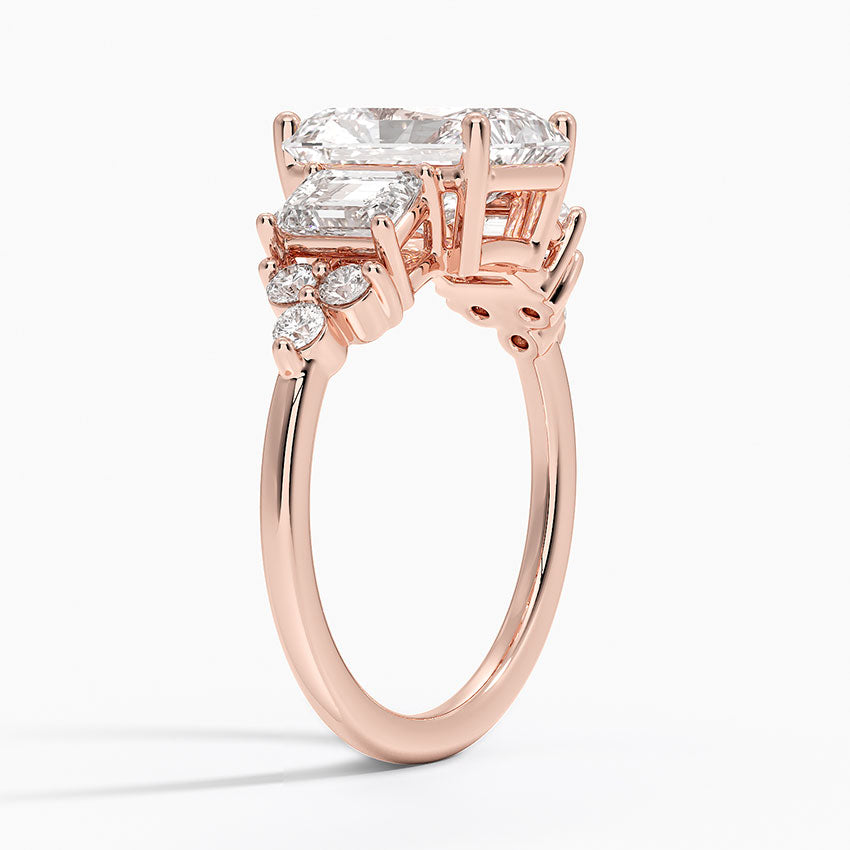 #color_rose gold