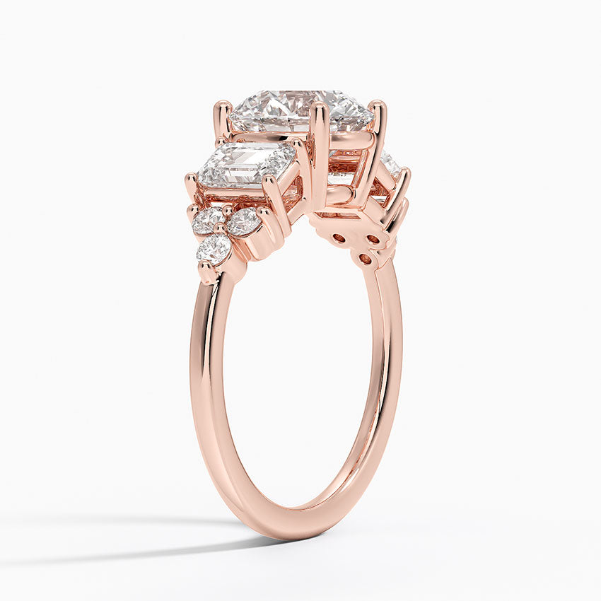 #color_rose gold