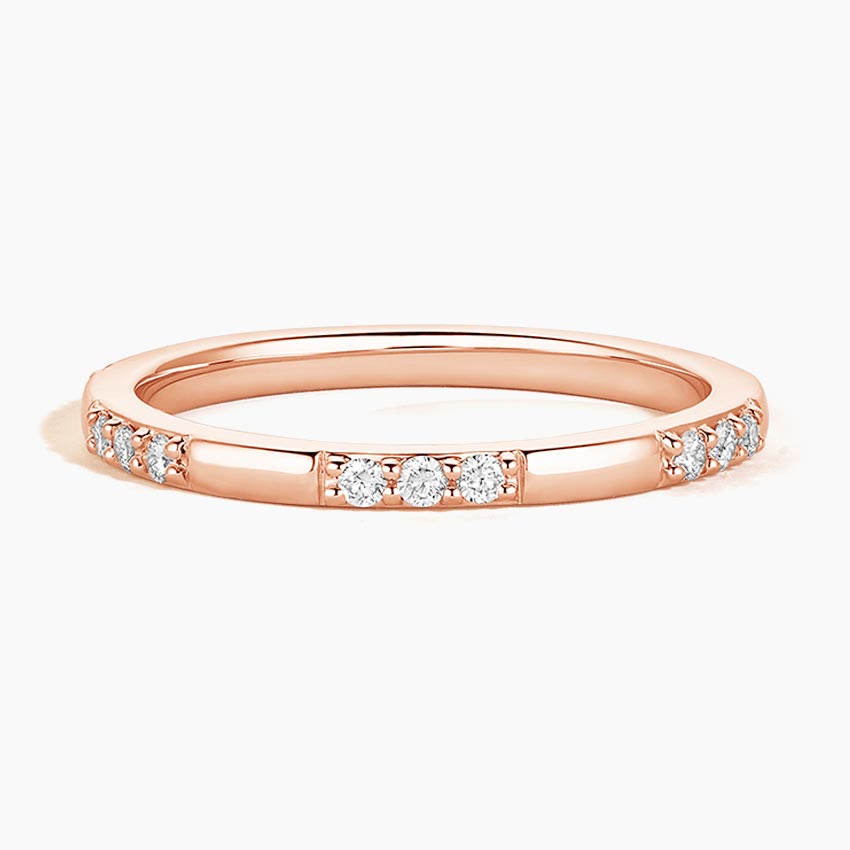 #color_rose gold