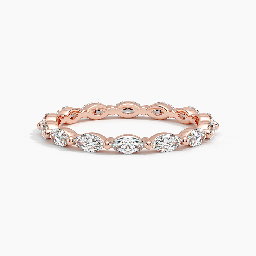 #color_rose gold