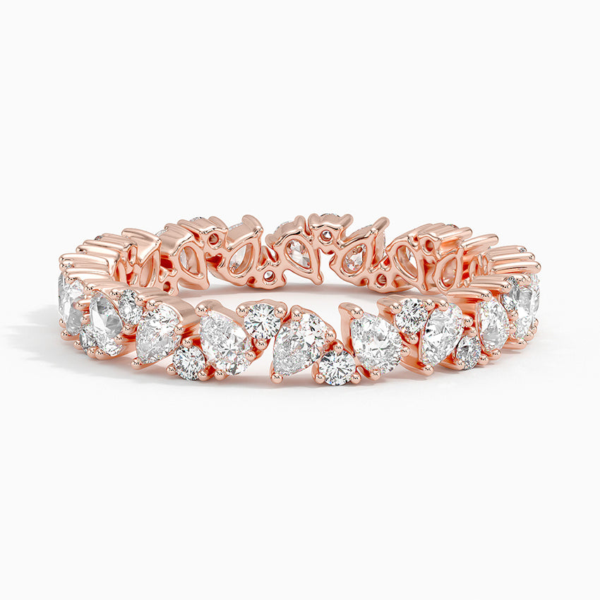 #color_rose gold