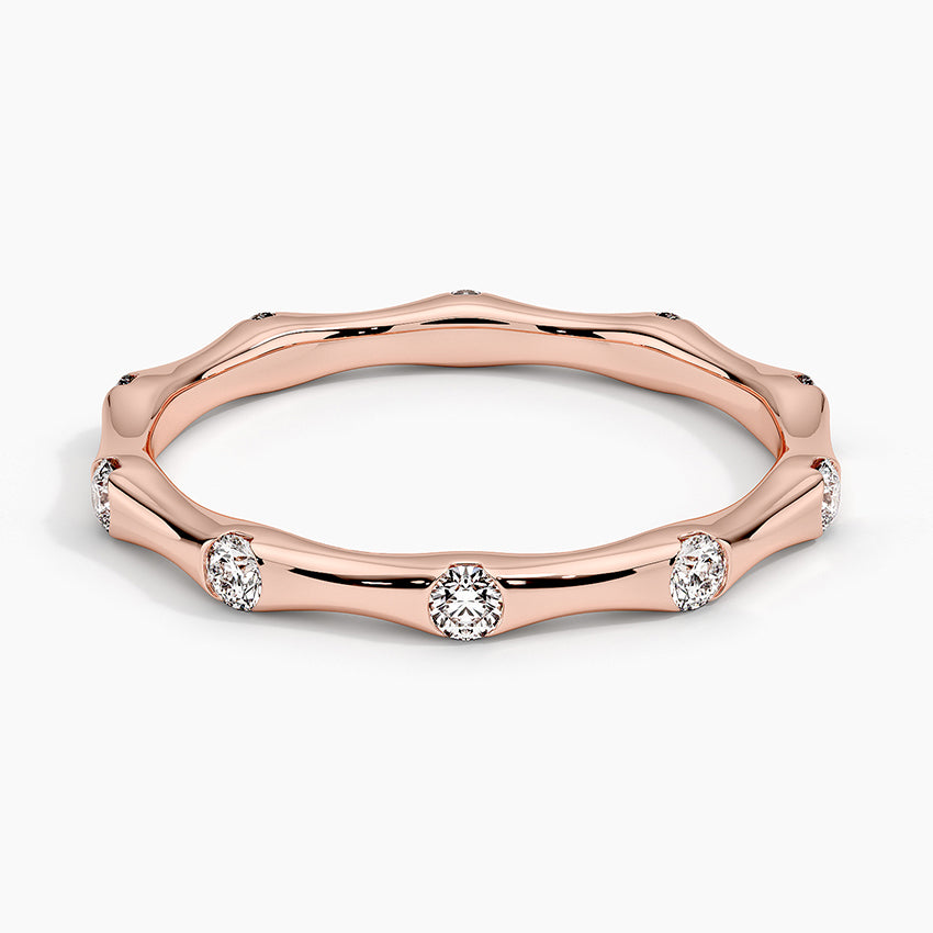 #color_rose gold