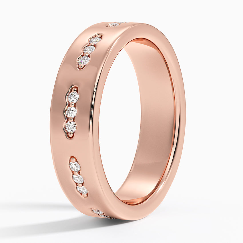 #color_rose gold